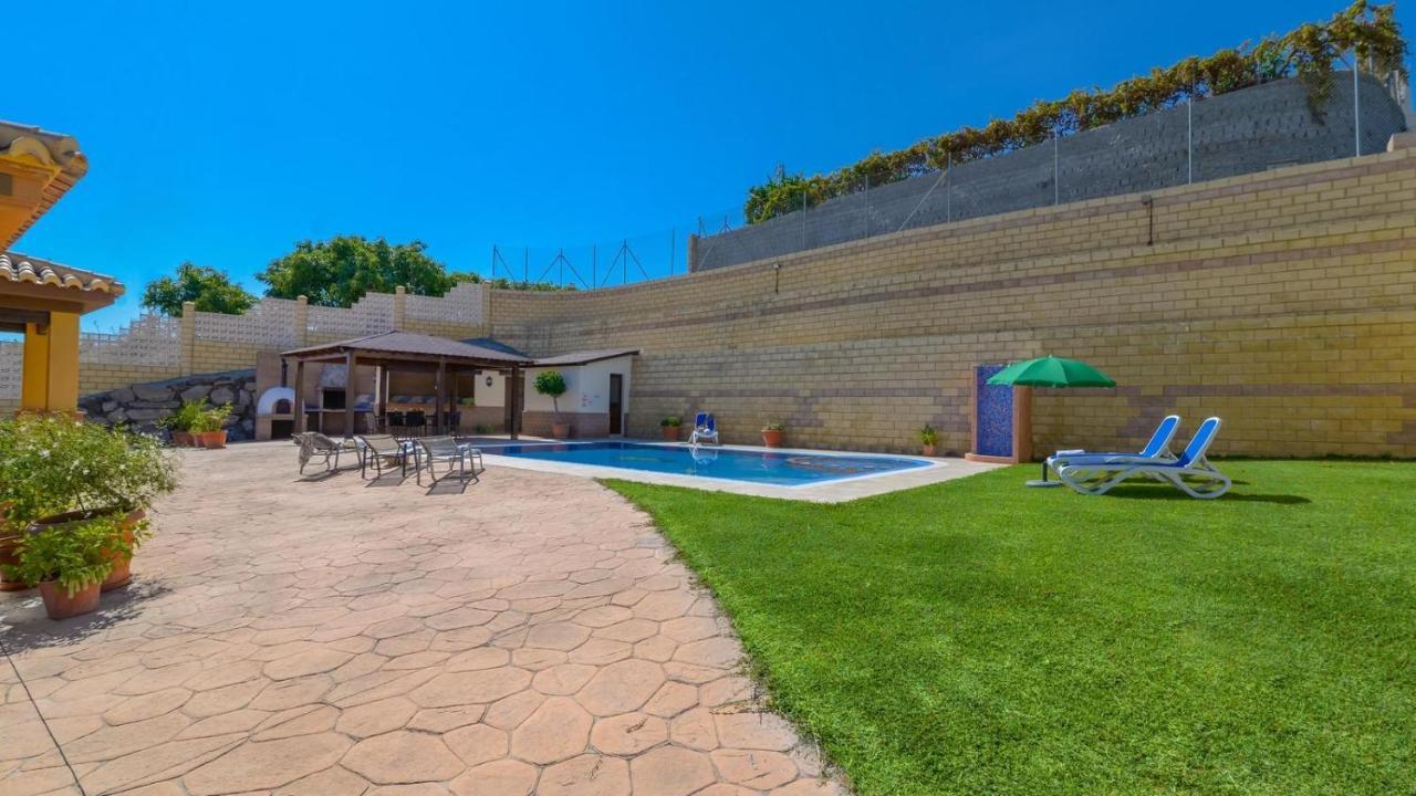 Anabel By Ruralidays Holiday home Nerja