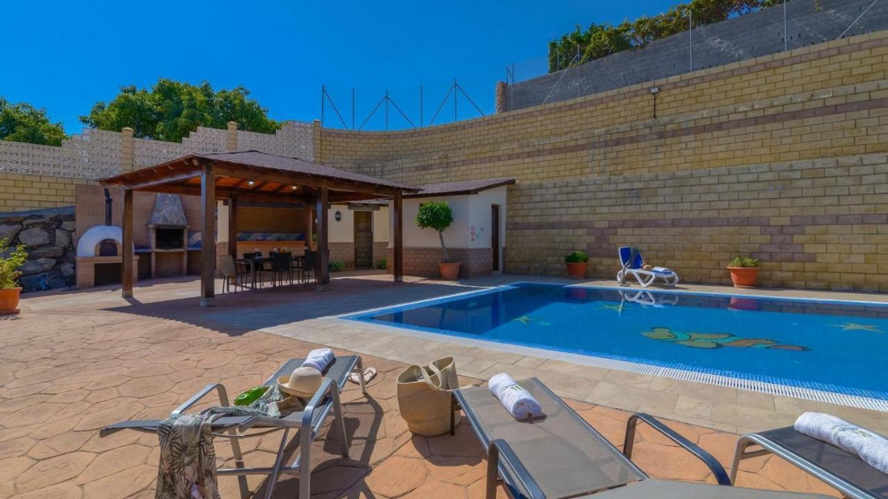 Holiday home Anabel By Ruralidays Nerja