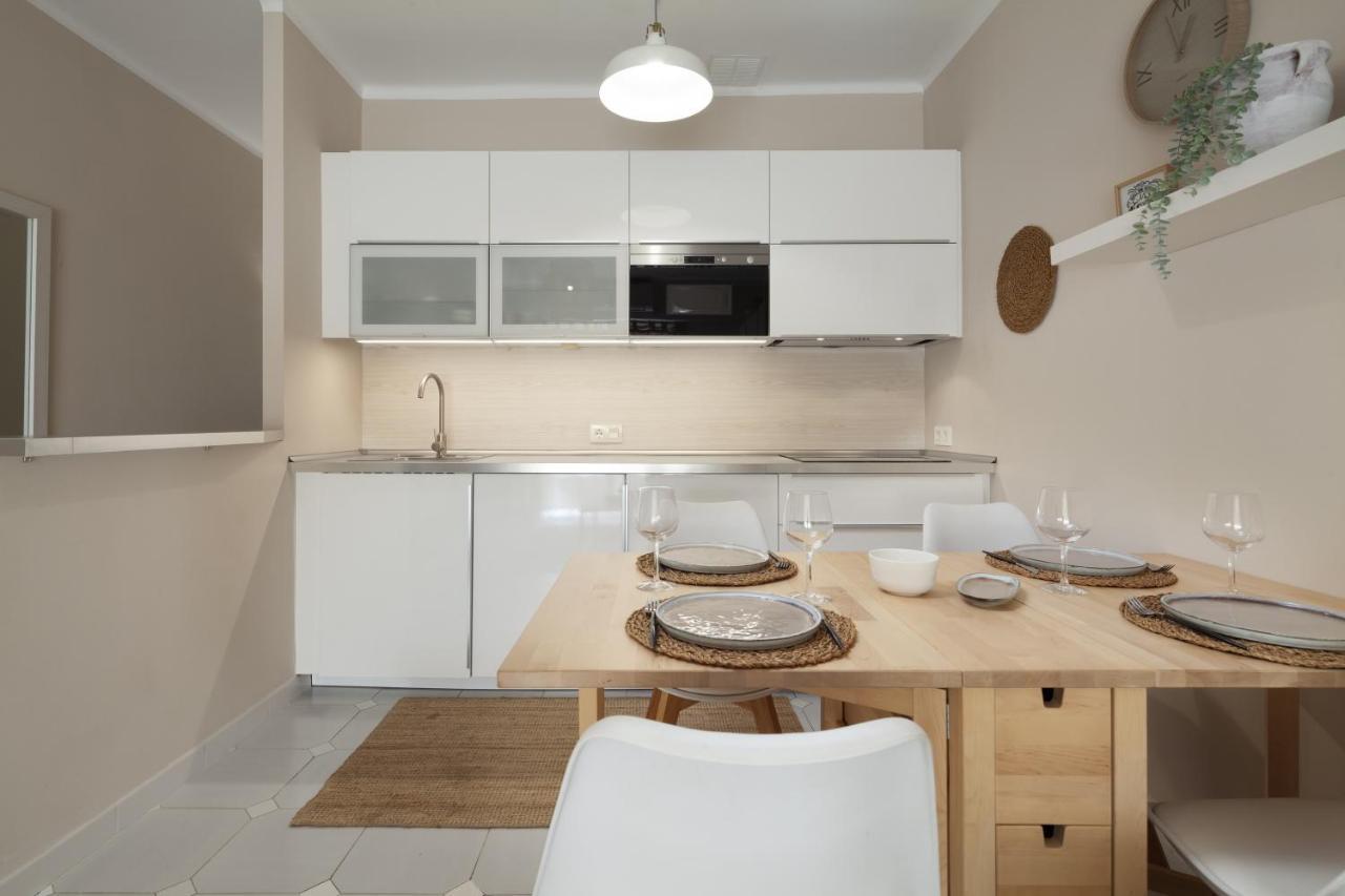 Сasa de vacaciones Las Palmas 12a El Oasis Capistrano Nerja
