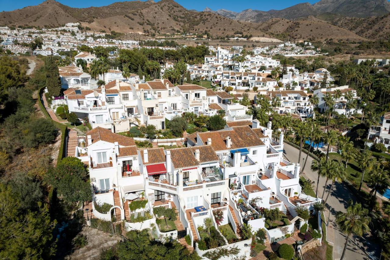 Сasa de vacaciones Las Palmas 12a El Oasis Capistrano