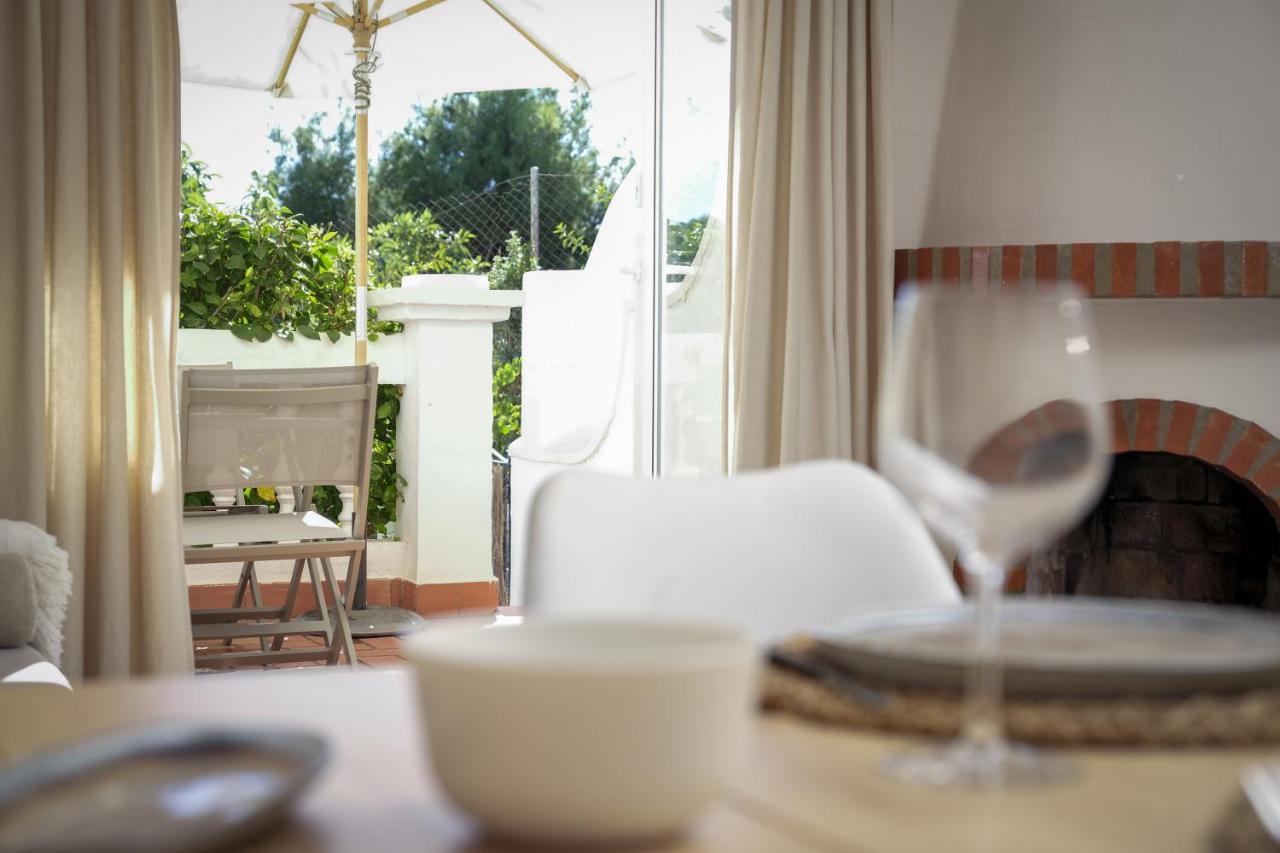 Сasa de vacaciones Las Palmas 12a El Oasis Capistrano Nerja