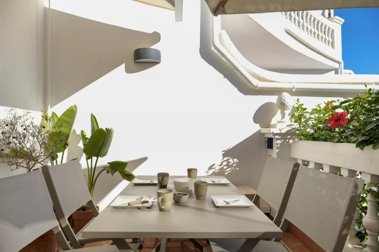 Las Palmas 12a El Oasis Capistrano Сasa de vacaciones Nerja