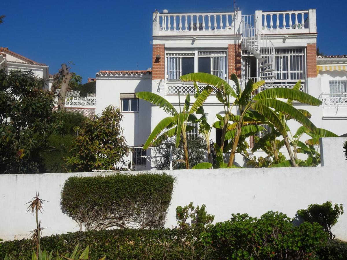 Villa - Casa Vivi 8 Nerja
