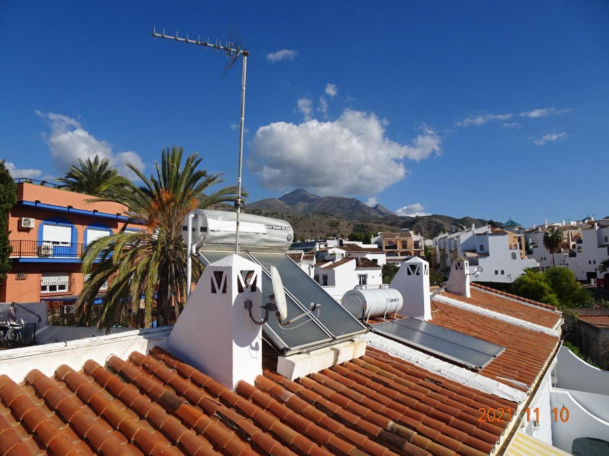 - Casa Vivi 8 * Nerja