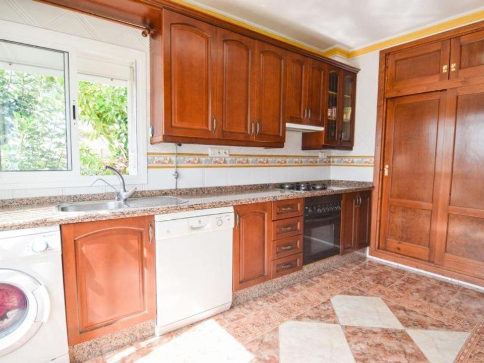 - Casa Vivi 8 Nerja