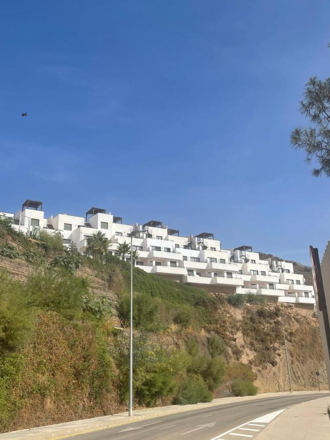 Apartamento Apartamento Capistrano Village Con Vistas Al Mar Nerja