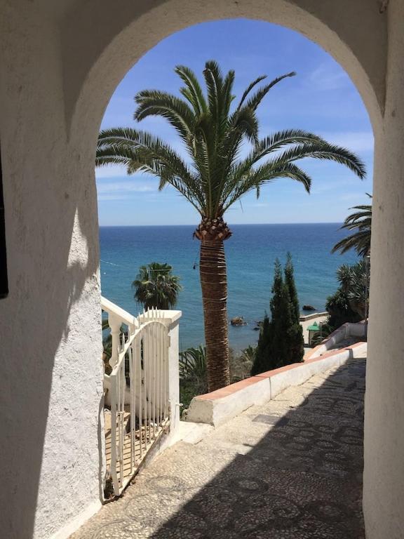 Edificio Verdemar - Stunning 1 Bed With Pool & Sea Views *