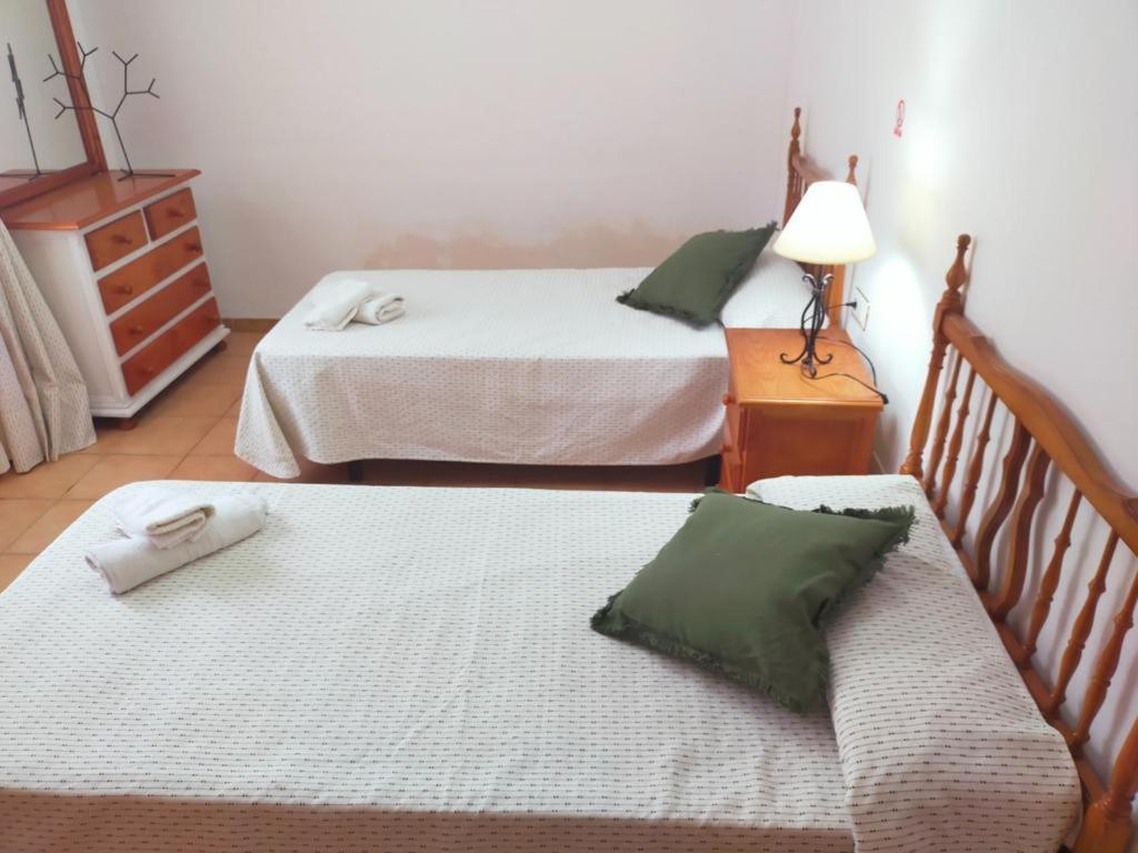 Villa Azahar Anita *