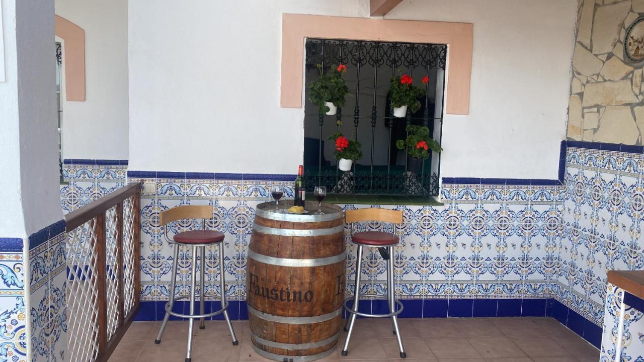 Villa Azahar Anita