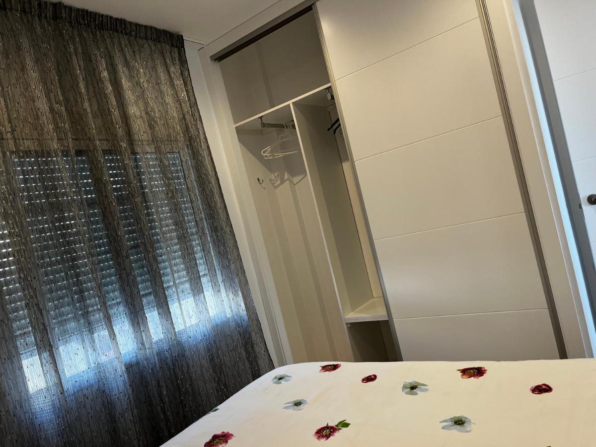 Apartamento Sol Marengo