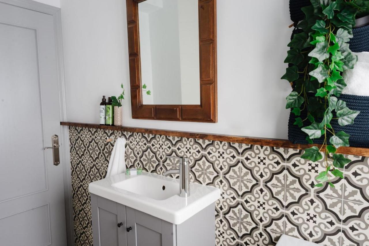 Alfonso Xii 28 Menyber Holiday home Nerja