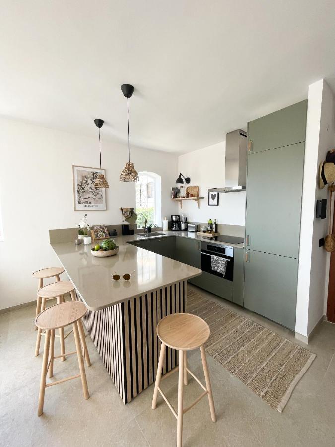 Renovated With Nerjas Biggest Pool * Nerja