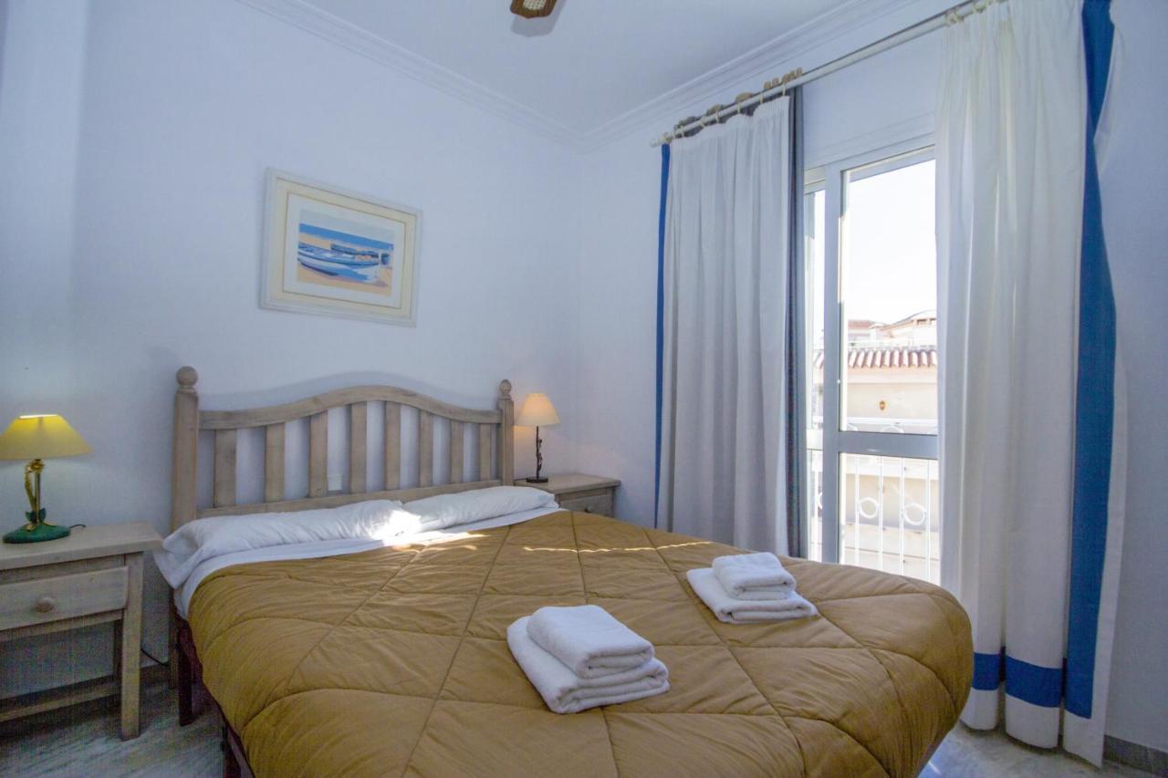 Canovas Nerja - Casa Adosada Con Piscina Los Huertos 7 *