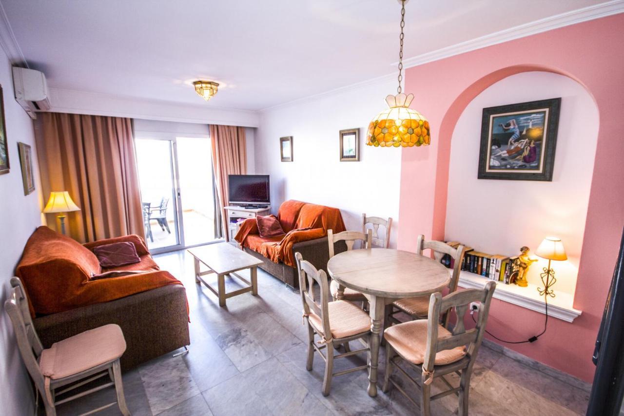 Canovas Nerja - Casa Adosada Con Piscina Los Huertos 7 Casa de férias