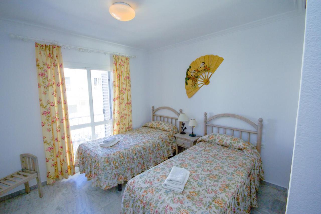 Canovas Nerja - Casa Adosada Con Piscina Los Huertos 7 Casa de férias Nerja