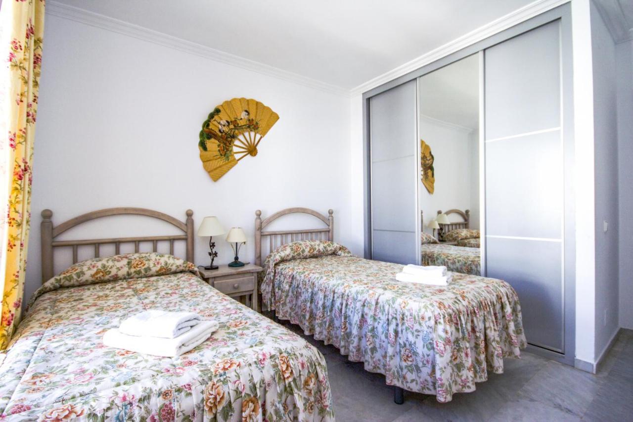 Canovas Nerja - Casa Adosada Con Piscina Los Huertos 7 Nerja