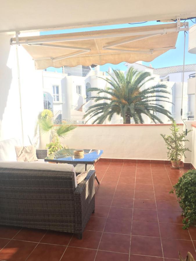 Apartamento Moondaka Nerja