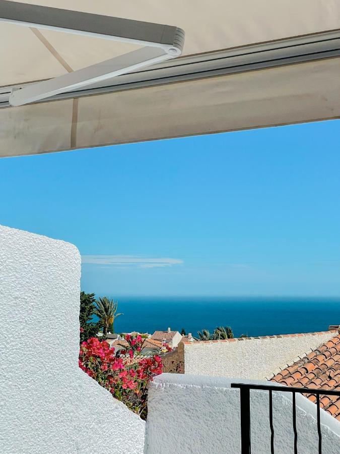 Renovated With Nerjas Biggest Pool Apartamento Nerja