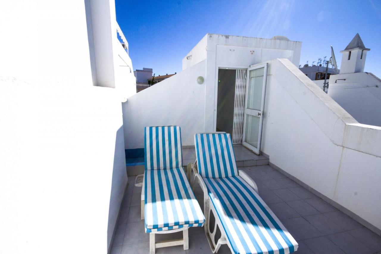 Canovas Nerja - Casa Adosada Con Piscina Los Huertos 7 Casa de férias *