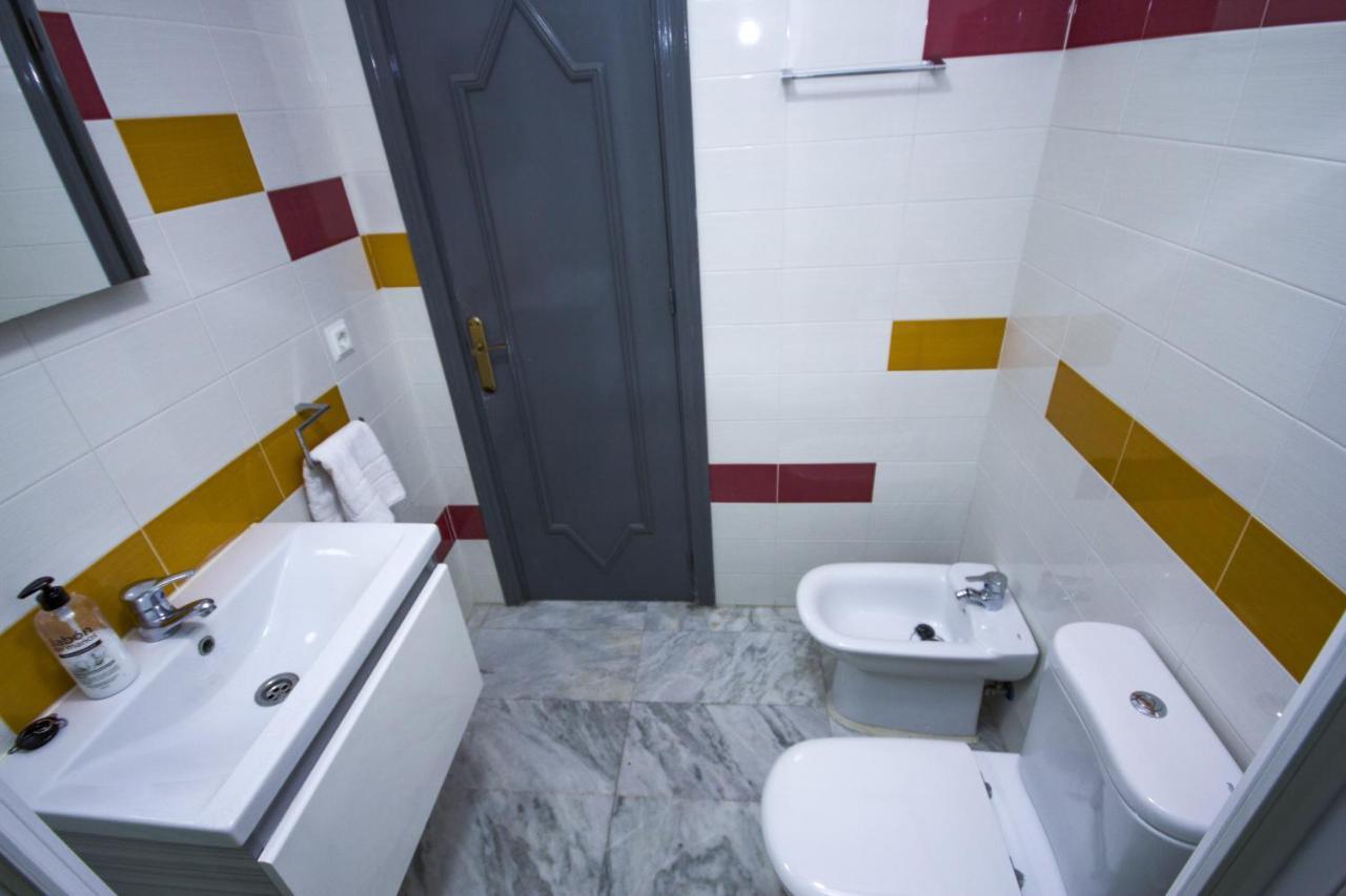 Canovas Nerja - Casa Adosada Con Piscina Los Huertos 7 Nerja