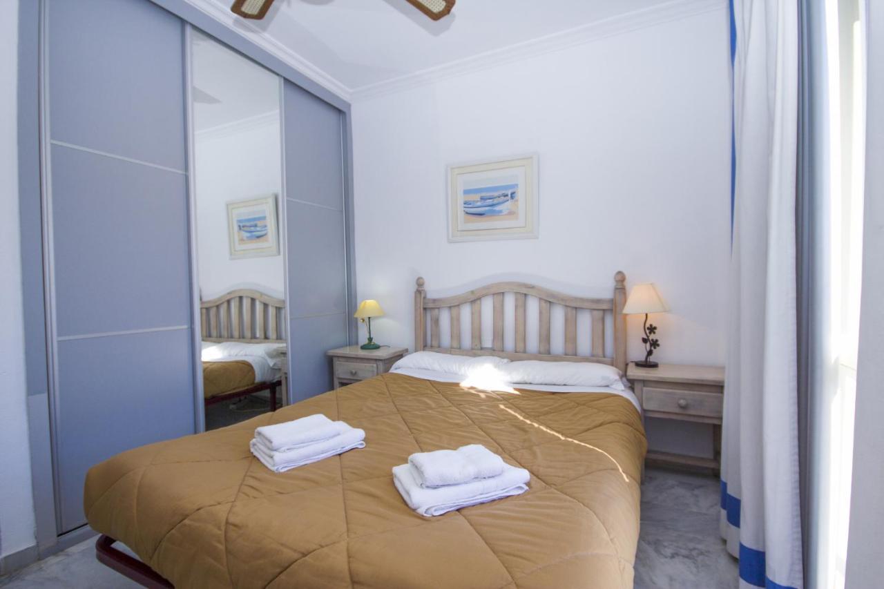 Casa de férias Canovas Nerja - Casa Adosada Con Piscina Los Huertos 7