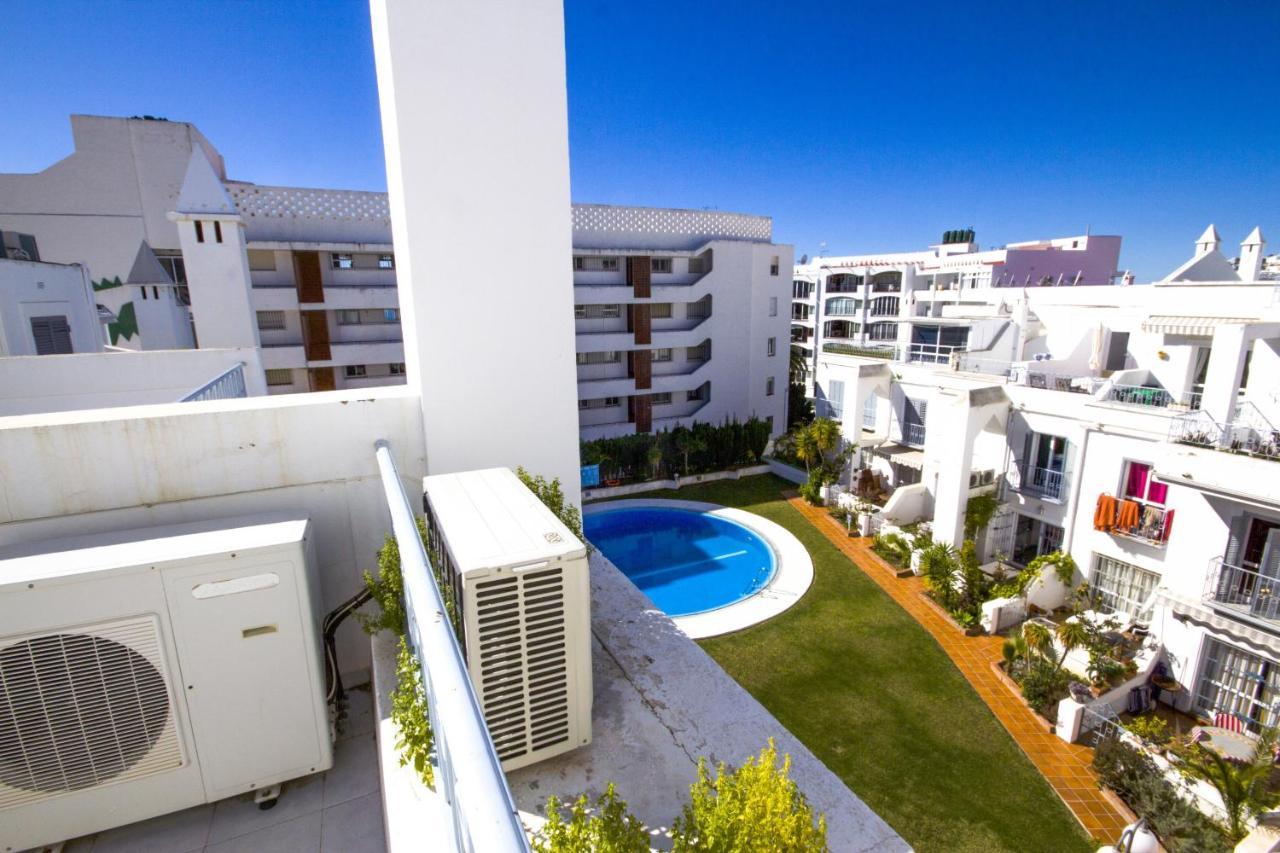 Canovas Nerja - Casa Adosada Con Piscina Los Huertos 7 *