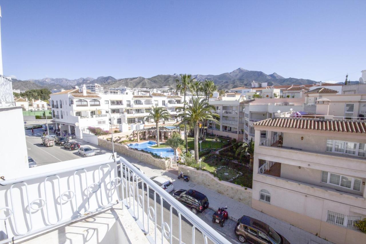 Canovas Nerja - Casa Adosada Con Piscina Los Huertos 7 *