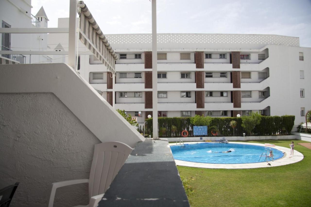 Canovas Nerja - Casa Adosada Con Piscina Los Huertos 7 Casa de férias *