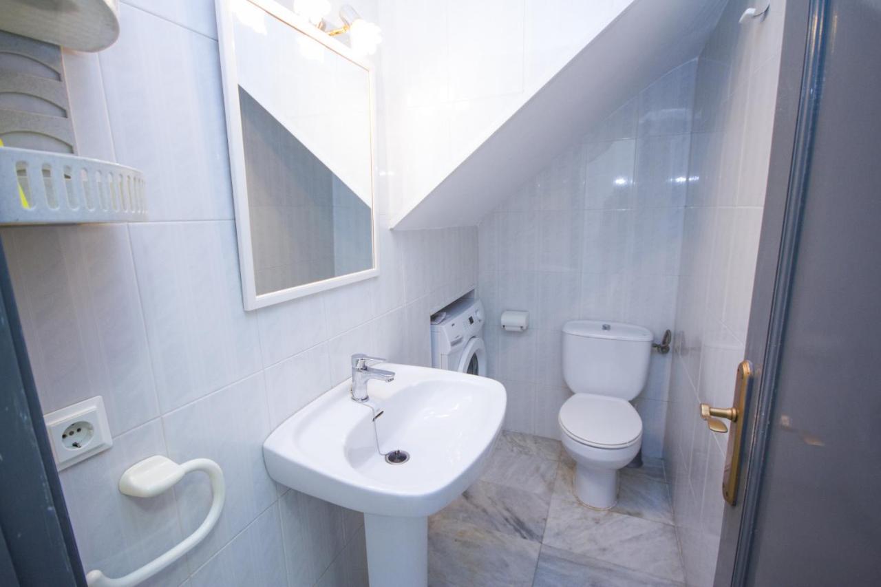 Canovas Nerja - Casa Adosada Con Piscina Los Huertos 7 Casa de férias