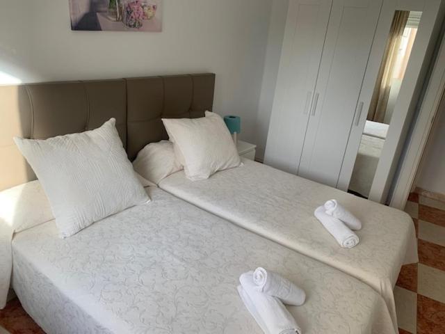 Apartment Edif Casablanca *