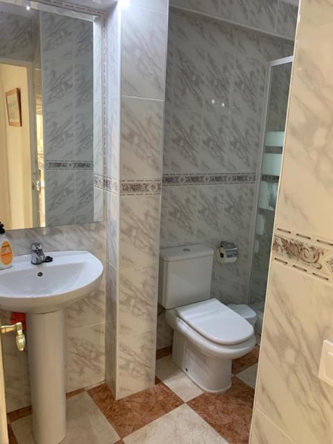 Apartment Edif Casablanca Nerja