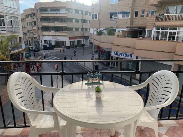 Edif Casablanca Apartment Nerja