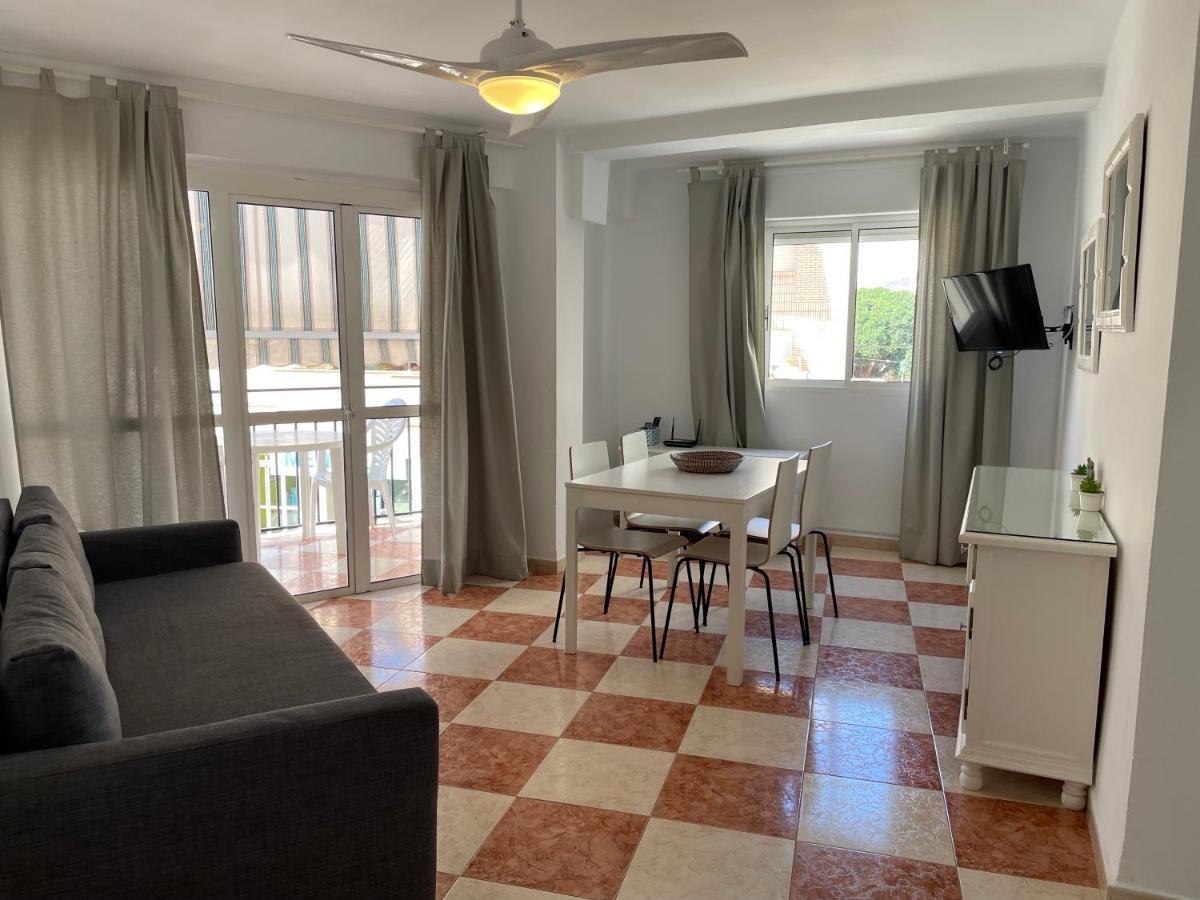 Edif Casablanca Apartment Nerja