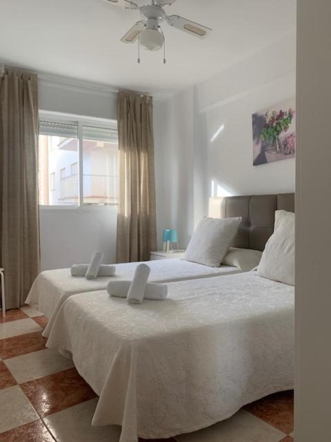 Apartment Edif Casablanca Nerja