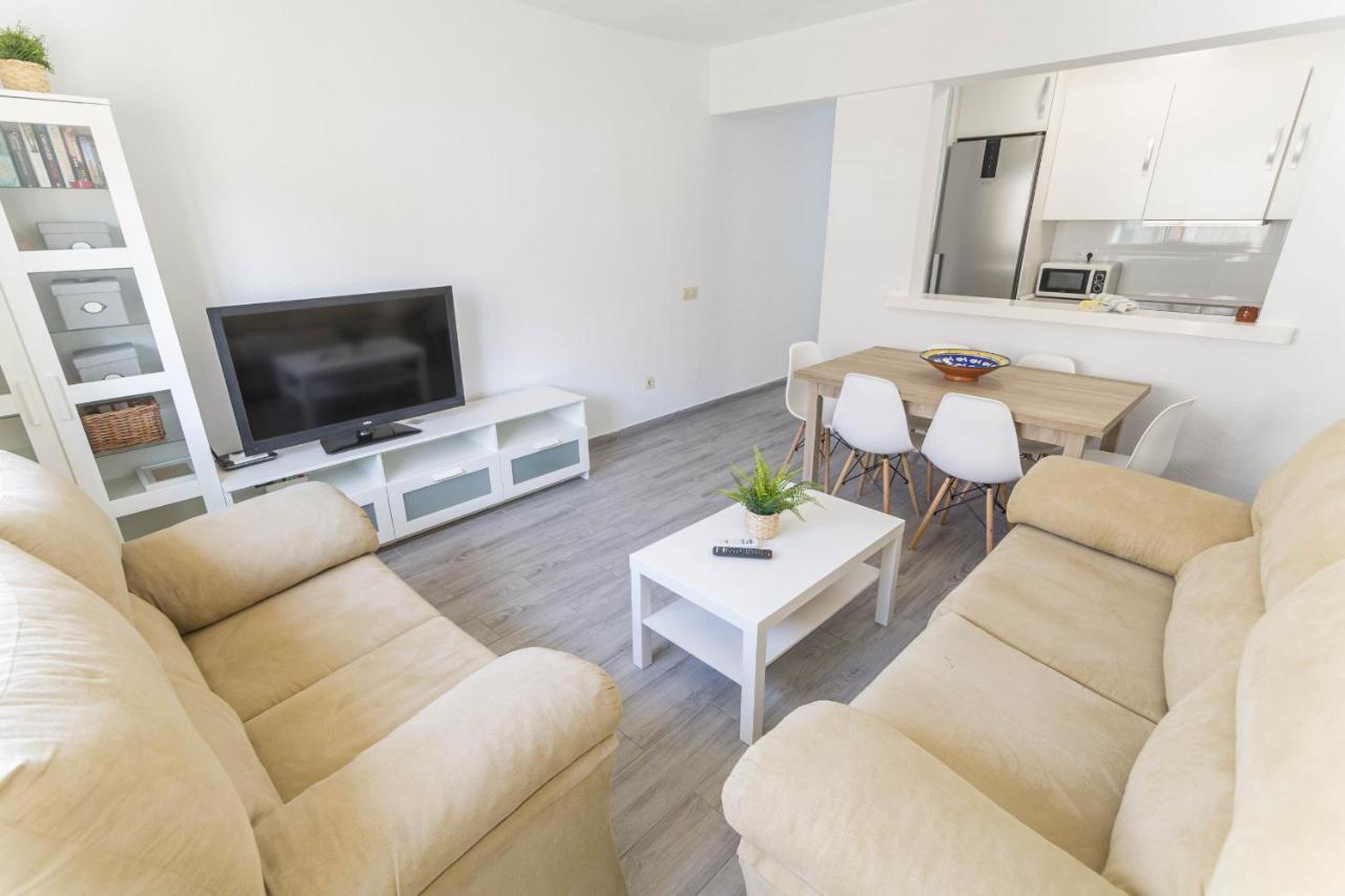Сasa de vacaciones Parador Antali - 15 Nerja
