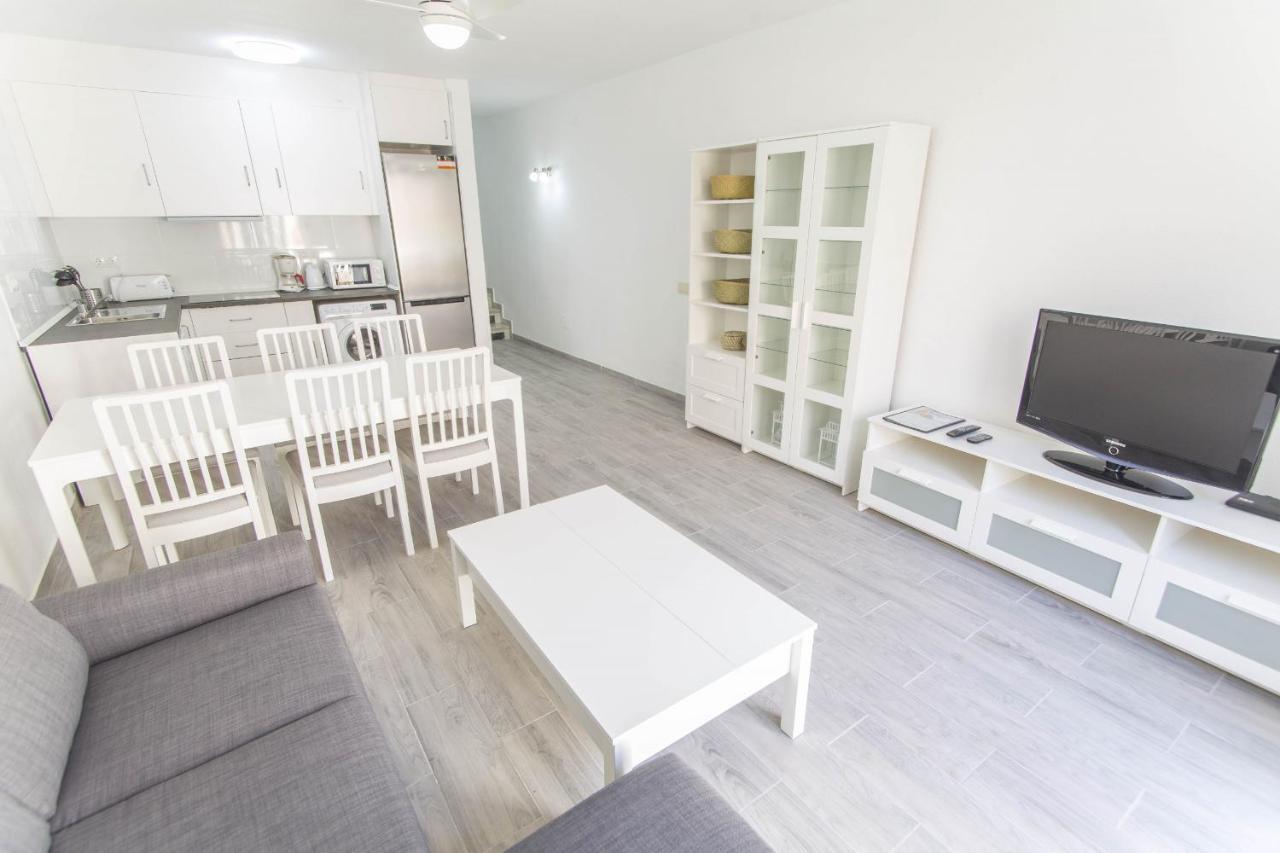 Holiday home Parador Antali - 27 Nerja