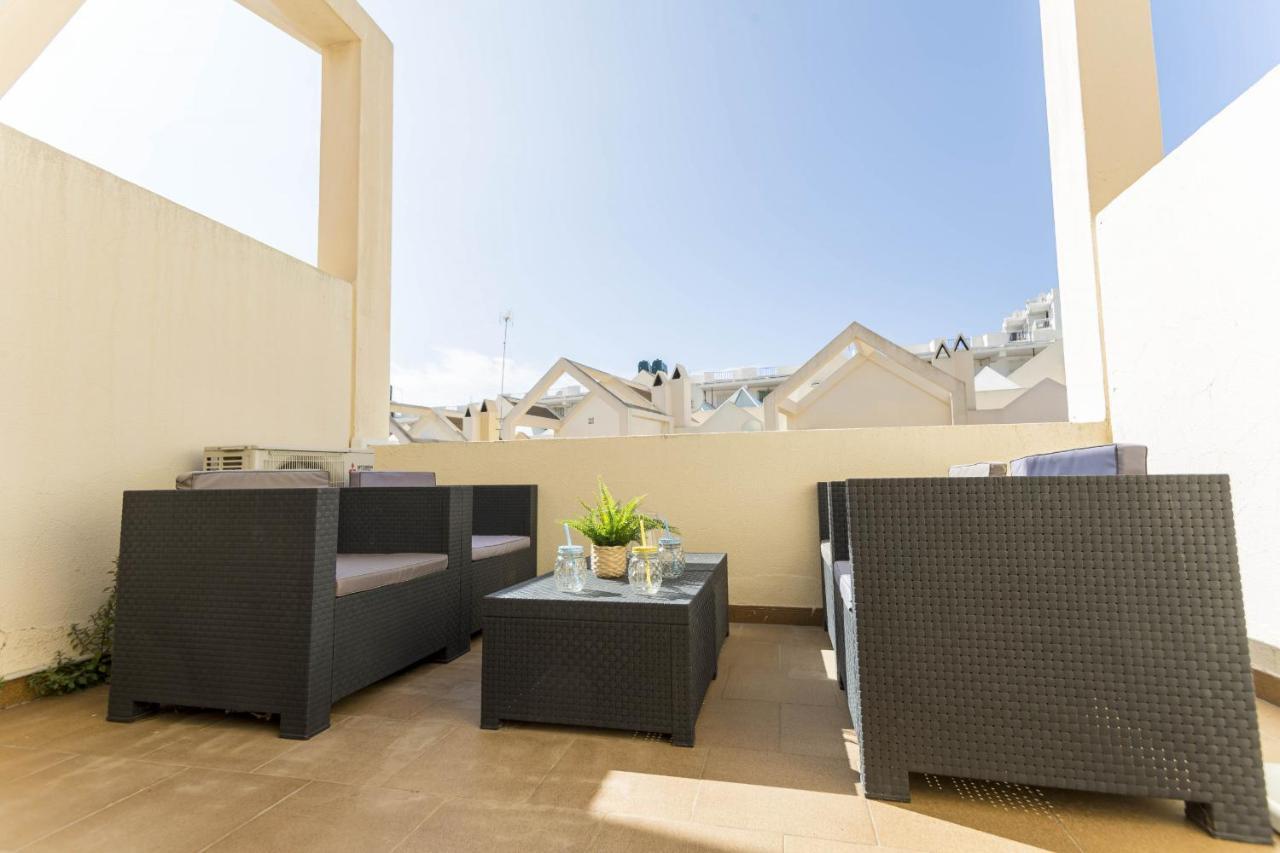 Holiday home Parador Antali - 27 Nerja