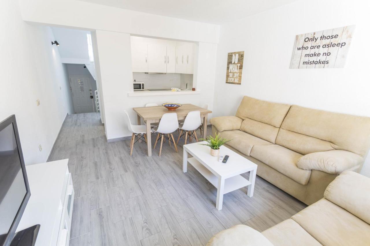 Parador Antali - 15 Сasa de vacaciones Nerja