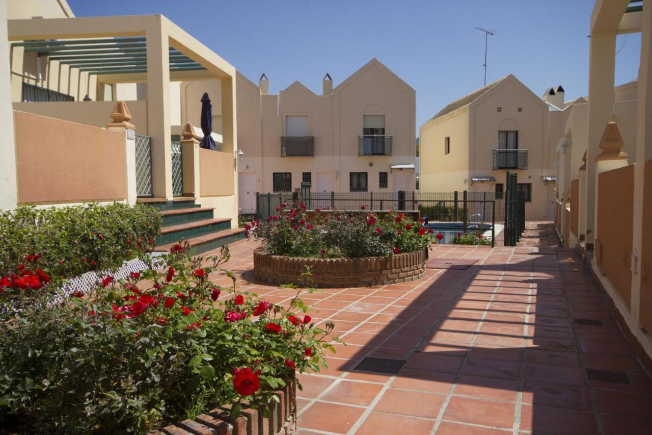 Parador Antali - 27 Nerja