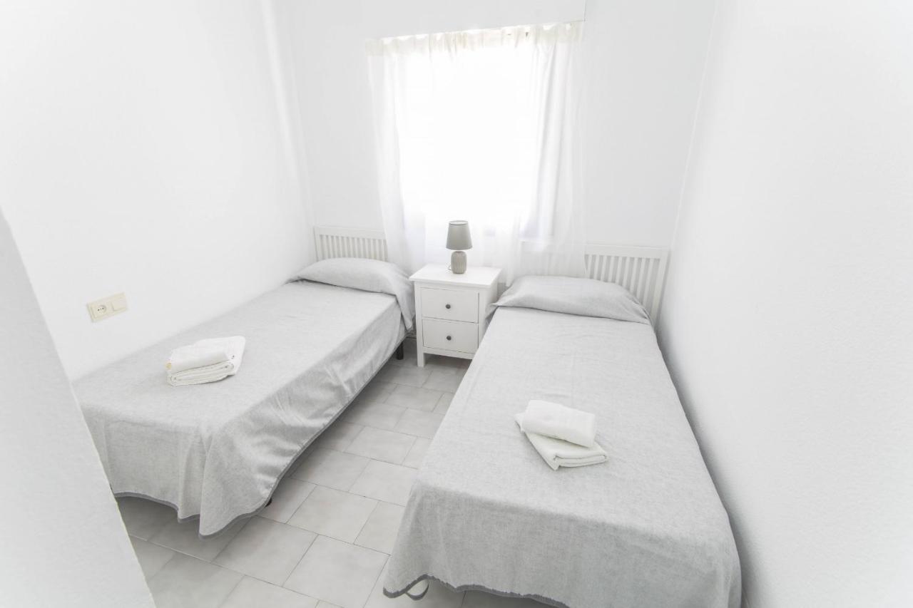 Parador Antali - 27 Holiday home