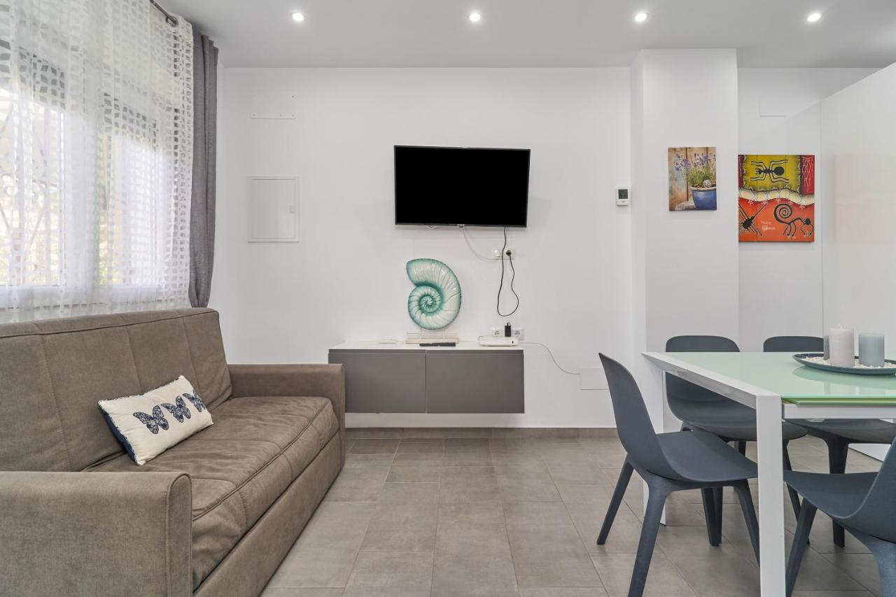 Verano Azul Apartment Nerja