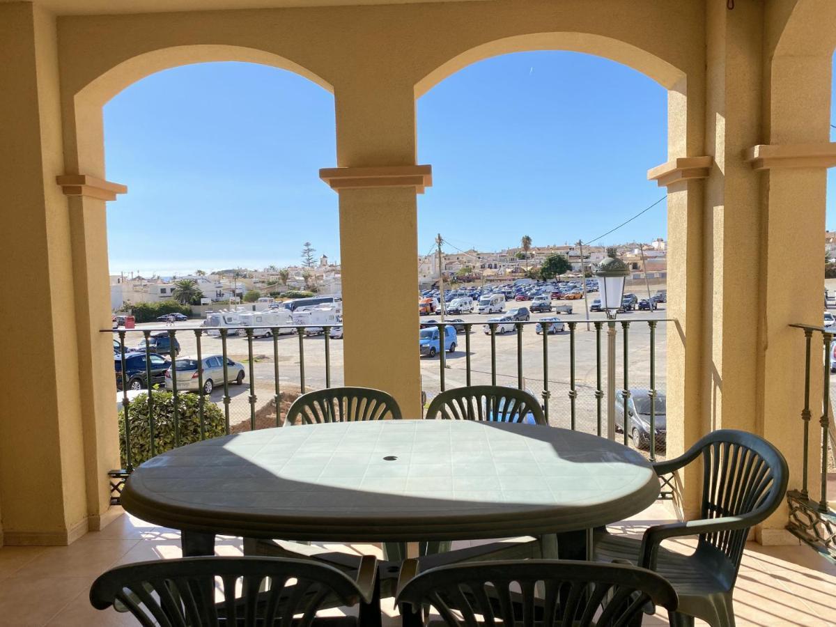 Apartment Milenio 1h Casasol