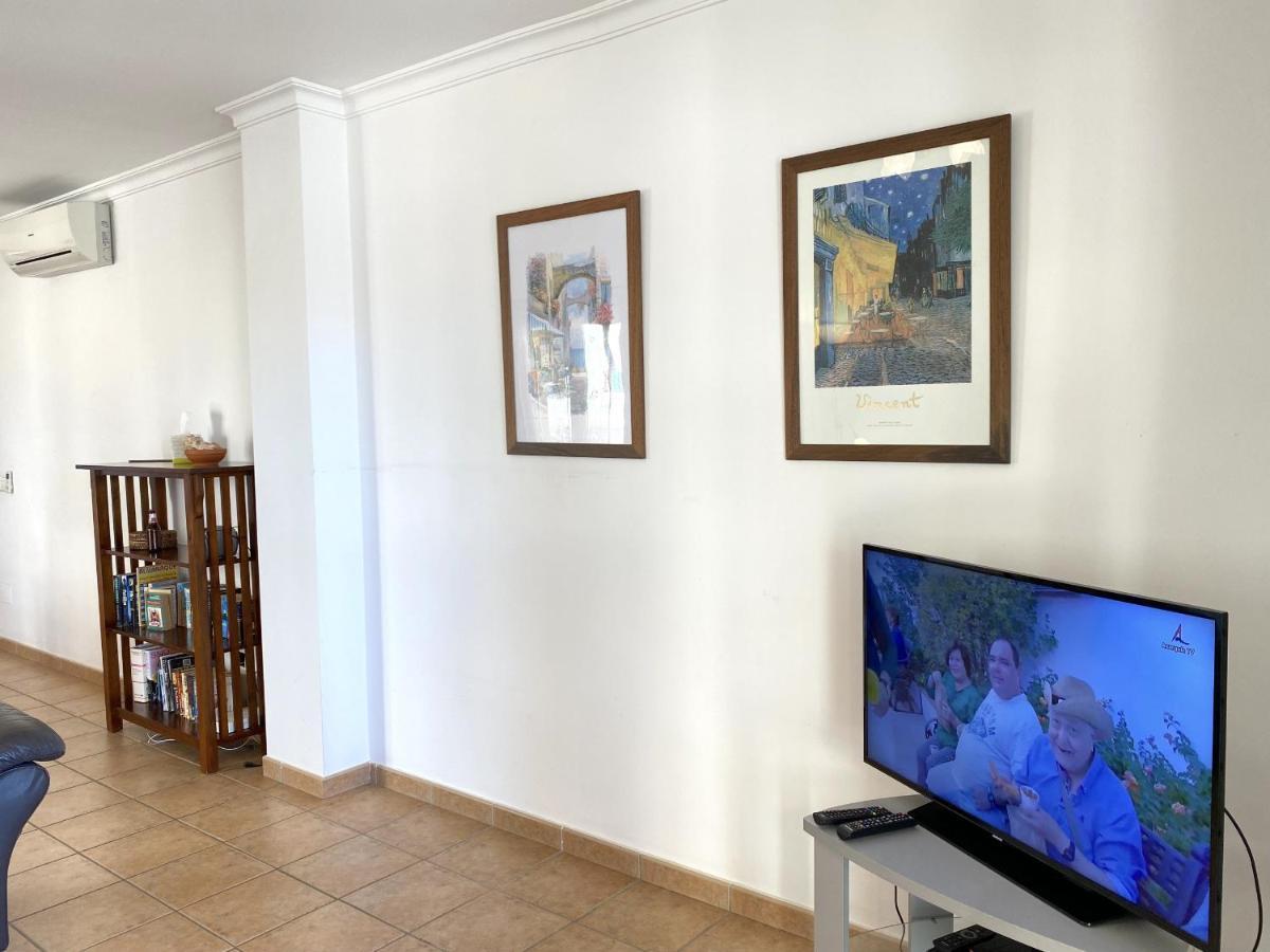 Apartment Milenio 1h Casasol *