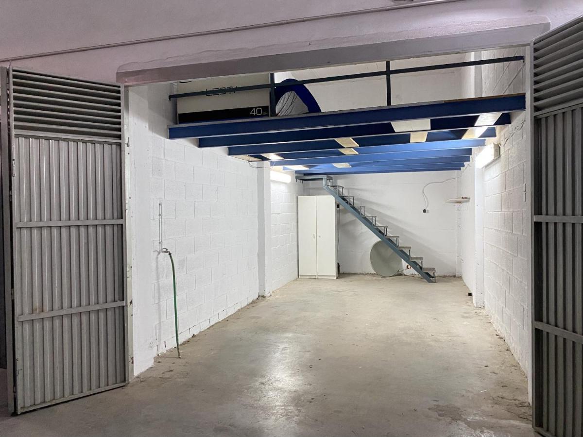 Apartment Milenio 1h Casasol *