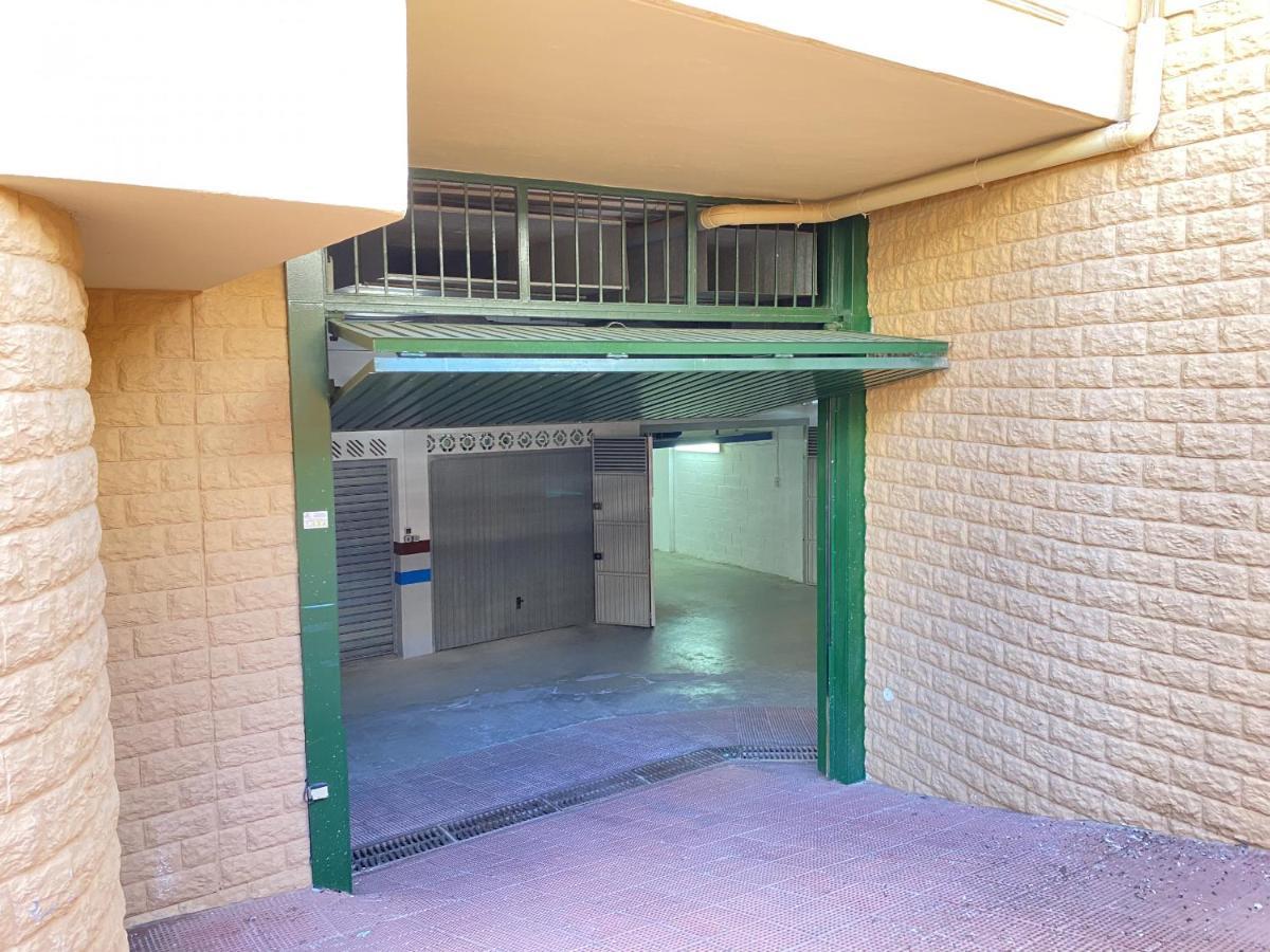 Apartment Milenio 1h Casasol *