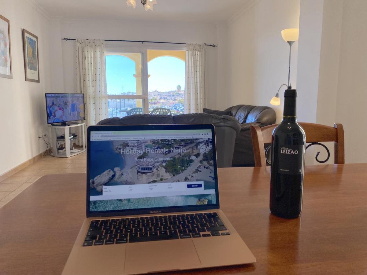 Apartment Milenio 1h Casasol Nerja