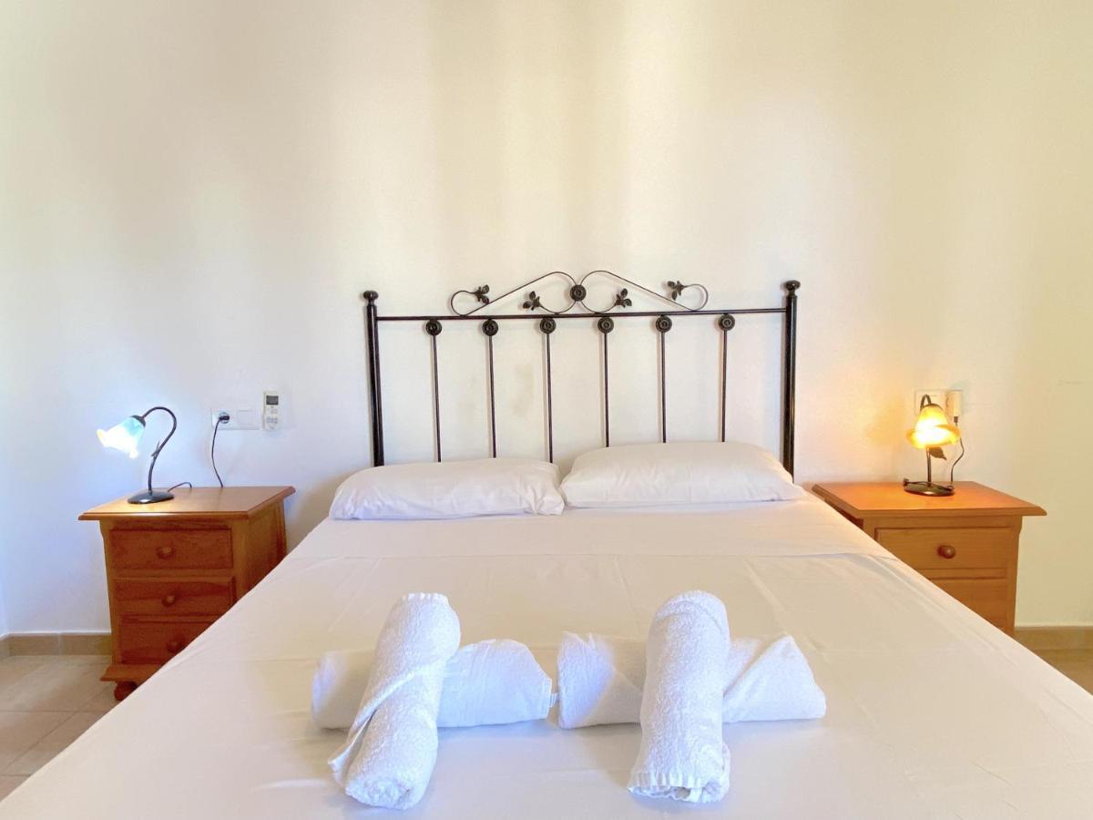 Milenio 1h Casasol Apartment Nerja