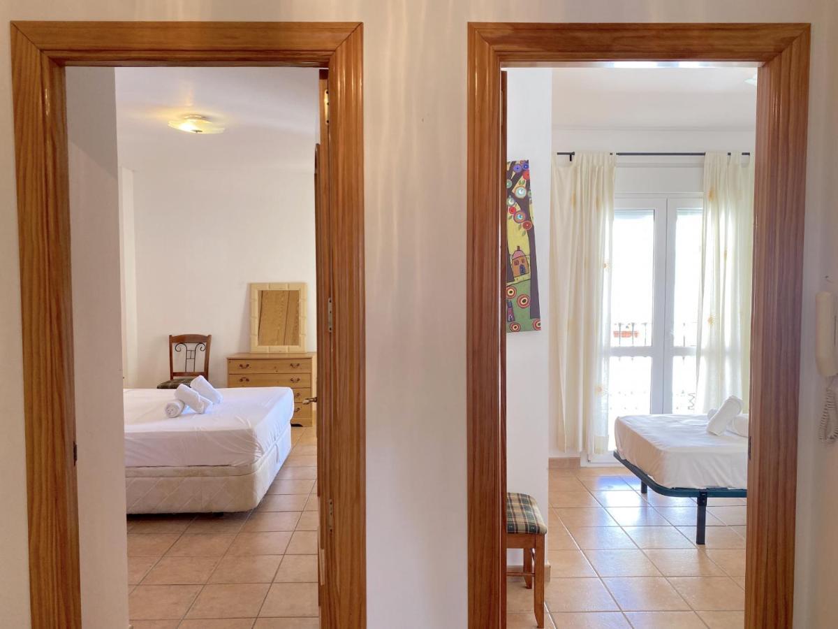 Milenio 1h Casasol Apartment *