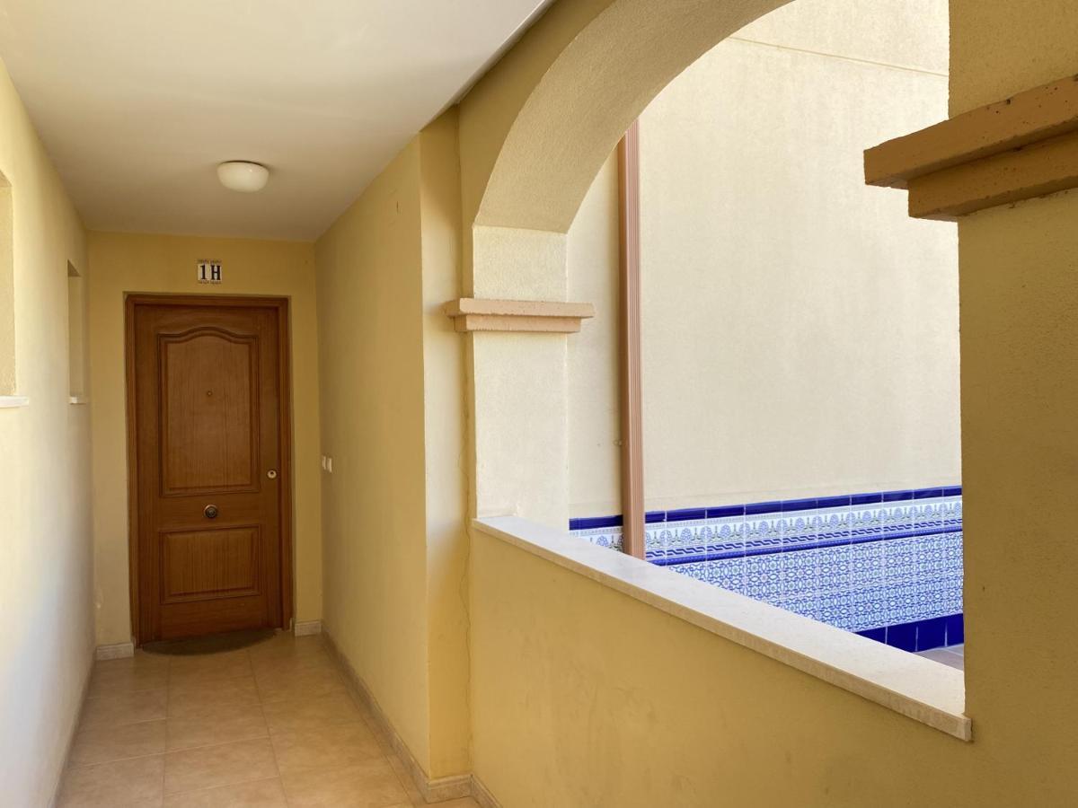 Milenio 1h Casasol Apartment