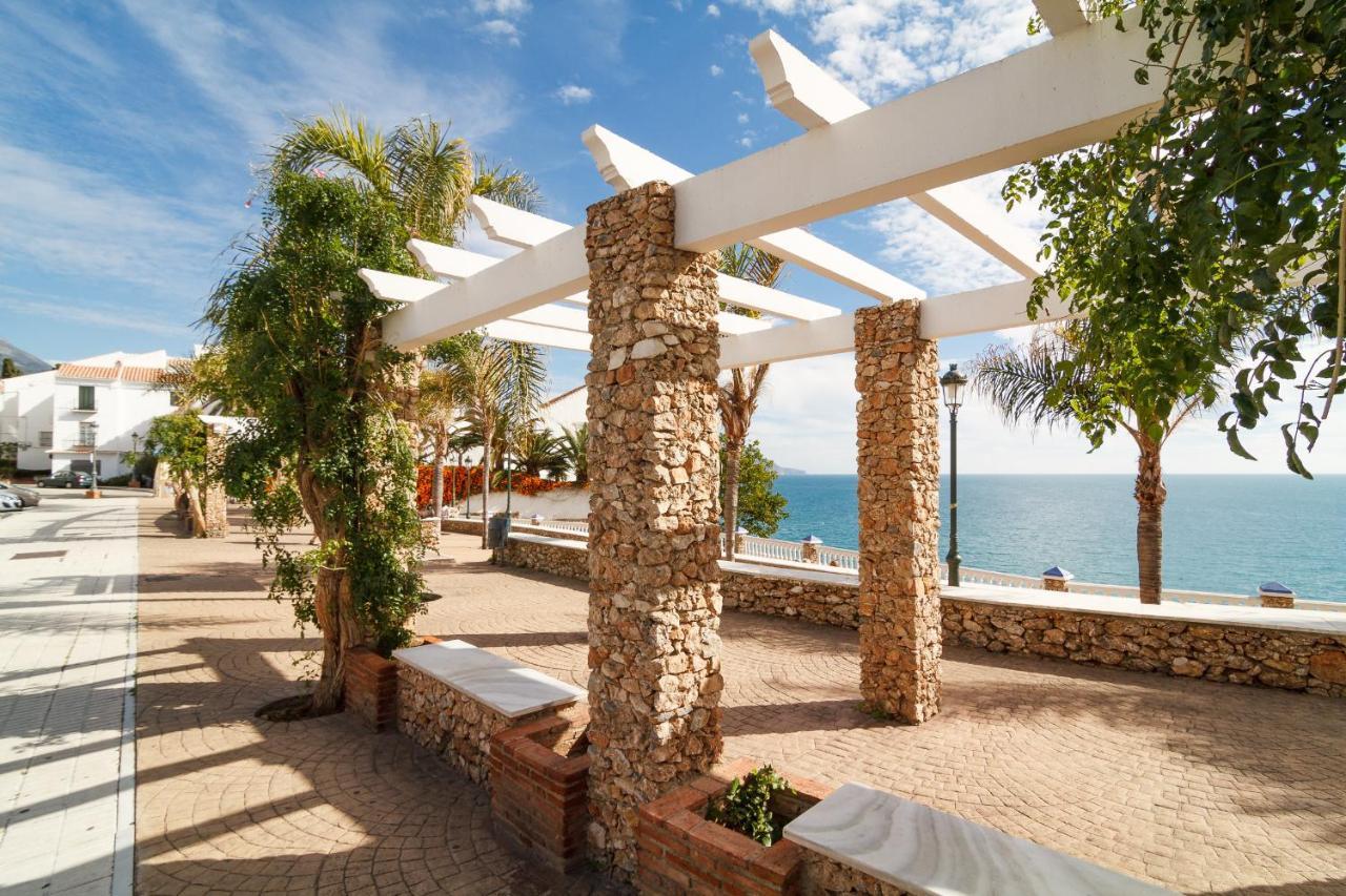 Apartment Milenio 1h Casasol Nerja